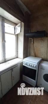 2-к квартира, на длительный срок, 40м2, 3/4 этаж