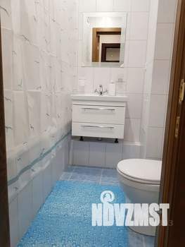 Студия квартира, посуточно, 23м2, 1/9 этаж