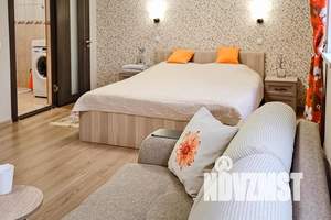 2-к квартира, посуточно, 70м2, 2/2 этаж