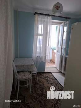 1-к квартира, на длительный срок, 39м2, 9/10 этаж