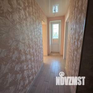 1-к квартира, посуточно, 40м2, 3/4 этаж