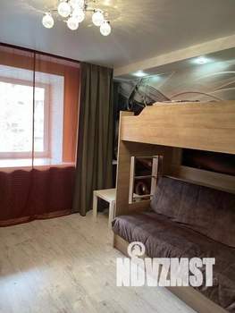 1-к квартира, посуточно, 84м2, 1/1 этаж