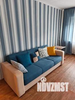 1-к квартира, посуточно, 32м2, 1/3 этаж