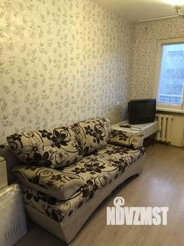 2-к квартира, на длительный срок, 45м2, 4/6 этаж