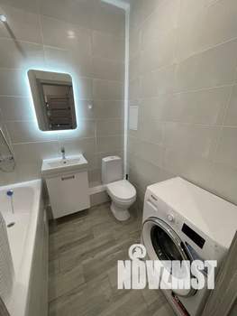 Студия квартира, посуточно, 30м2, 3/9 этаж