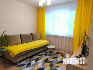 1-к квартира, посуточно, 35м2, 1/5 этаж