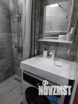 2-к квартира, посуточно, 46м2, 4/5 этаж