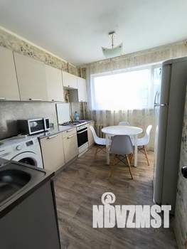 2-к квартира, посуточно, 45м2, 4/5 этаж