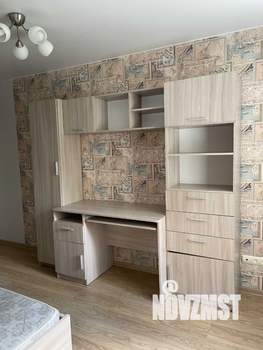 2-к квартира, на длительный срок, 44м2, 2/4 этаж