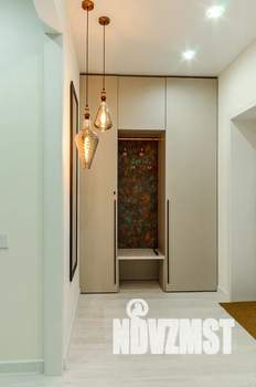 Студия квартира, посуточно, 40м2, 4/5 этаж