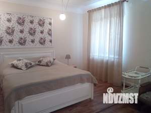 2-к квартира, посуточно, 41м2, 1/2 этаж