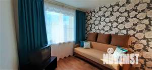 2-к квартира, посуточно, 50м2, 5/9 этаж