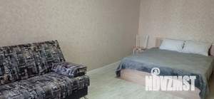 1-к квартира, посуточно, 35м2, 3/10 этаж