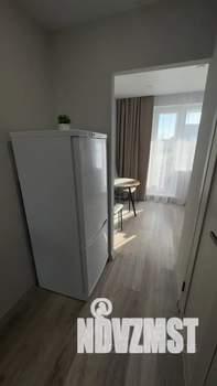 1-к квартира, посуточно, 40м2, 7/9 этаж