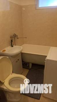 1-к квартира, посуточно, 32м2, 2/5 этаж