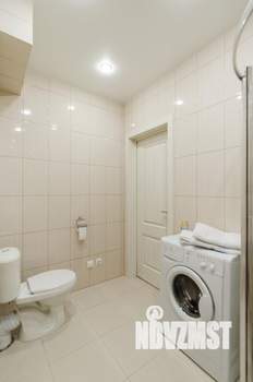 1-к квартира, посуточно, 34м2, 1/1 этаж