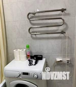 1-к квартира, посуточно, 31м2, 5/5 этаж