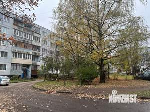 2-к квартира, на длительный срок, 54м2, 2/5 этаж