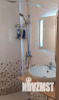 1-к квартира, посуточно, 35м2, 3/5 этаж