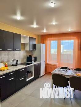 1-к квартира, посуточно, 38м2, 10/13 этаж