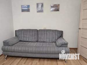 1-к квартира, посуточно, 33м2, 5/5 этаж