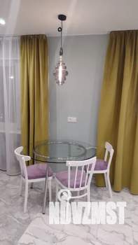 2-к квартира, посуточно, 45м2, 3/4 этаж