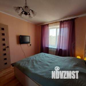 3-к квартира, посуточно, 75м2, 1/1 этаж