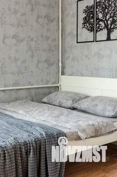 1-к квартира, посуточно, 37м2, 1/1 этаж