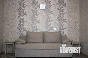 1-к квартира, посуточно, 36м2, 1/10 этаж