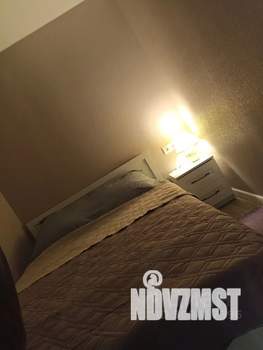 1-к квартира, посуточно, 34м2, 4/10 этаж