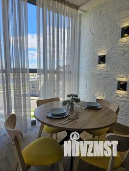 1-к квартира, посуточно, 42м2, 3/6 этаж