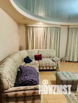2-к квартира, посуточно, 96м2, 3/9 этаж