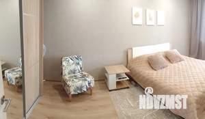 1-к квартира, посуточно, 32м2, 7/9 этаж