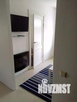 2-к квартира, посуточно, 45м2, 1/1 этаж