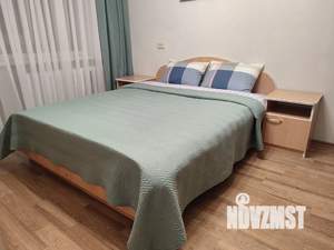 1-к квартира, посуточно, 33м2, 5/5 этаж