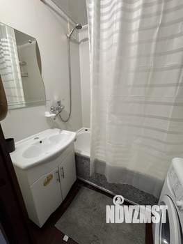 1-к квартира, на длительный срок, 40м2, 2/5 этаж