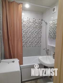 2-к квартира, посуточно, 48м2, 2/5 этаж