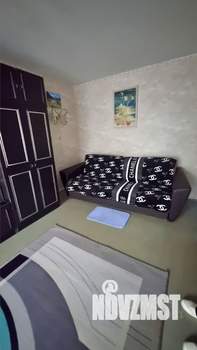 1-к квартира, на длительный срок, 33м2, 3/5 этаж