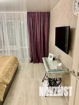 1-к квартира, посуточно, 32м2, 4/4 этаж