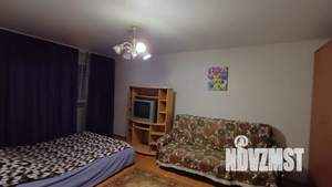 1-к квартира, посуточно, 31м2, 4/5 этаж
