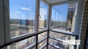 1-к квартира, на длительный срок, 33м2, 6/9 этаж