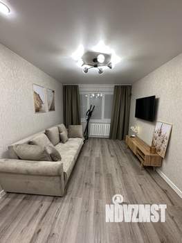 2-к квартира, на длительный срок, 56м2, 5/5 этаж