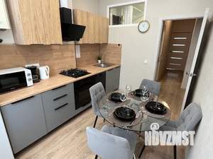 2-к квартира, посуточно, 60м2, 3/5 этаж