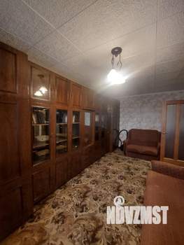 1-к квартира, на длительный срок, 34м2, 1/5 этаж
