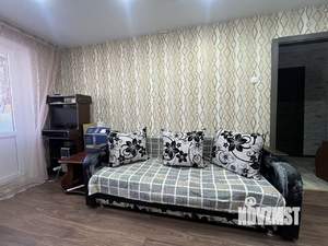 1-к квартира, на длительный срок, 33м2, 1/9 этаж