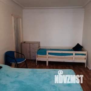 1-к квартира, посуточно, 32м2, 1/4 этаж