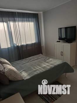 1-к квартира, посуточно, 33м2, 5/5 этаж
