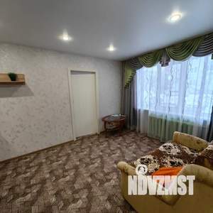 1-к квартира, посуточно, 30м2, 1/5 этаж