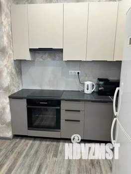 1-к квартира, посуточно, 43м2, 5/9 этаж