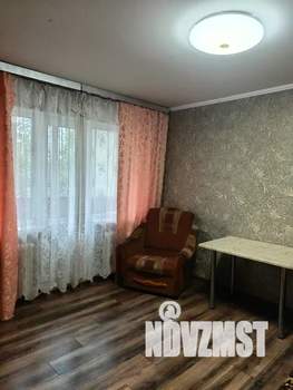 3-к квартира, посуточно, 59м2, 5/5 этаж